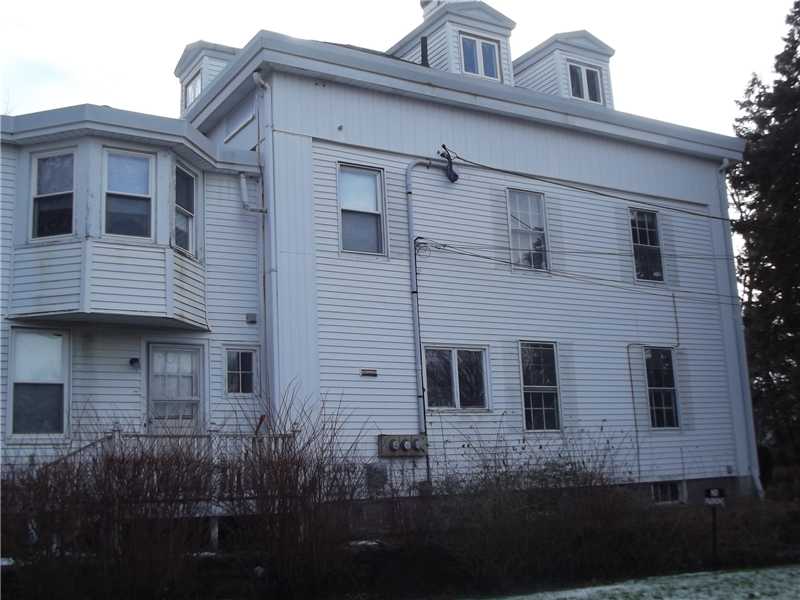 18 ELM Street