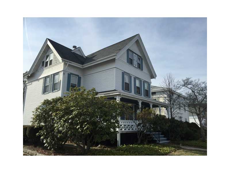 25 GRANITE Street 3rd floor