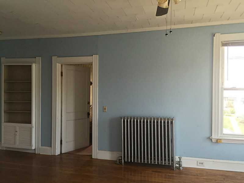 25 GRANITE Street 2nd floor