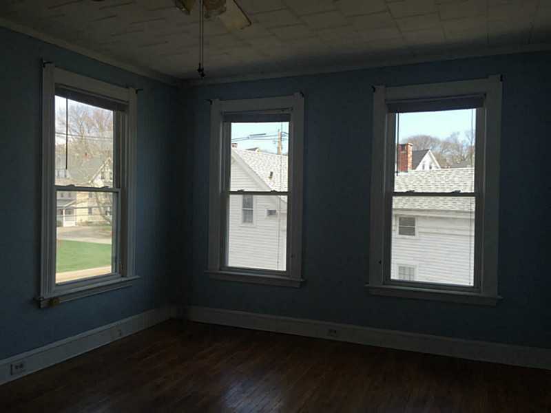 25 GRANITE Street 2nd floor