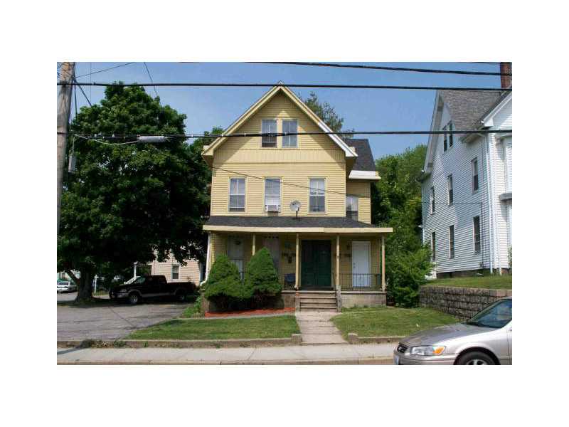 32 GRANITE Street