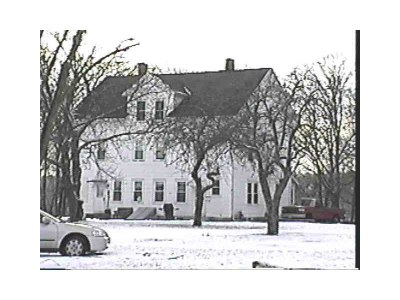 15 MARRIOTT Avenue