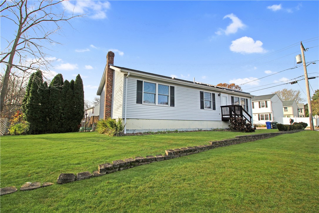 12 Columbus Avenue