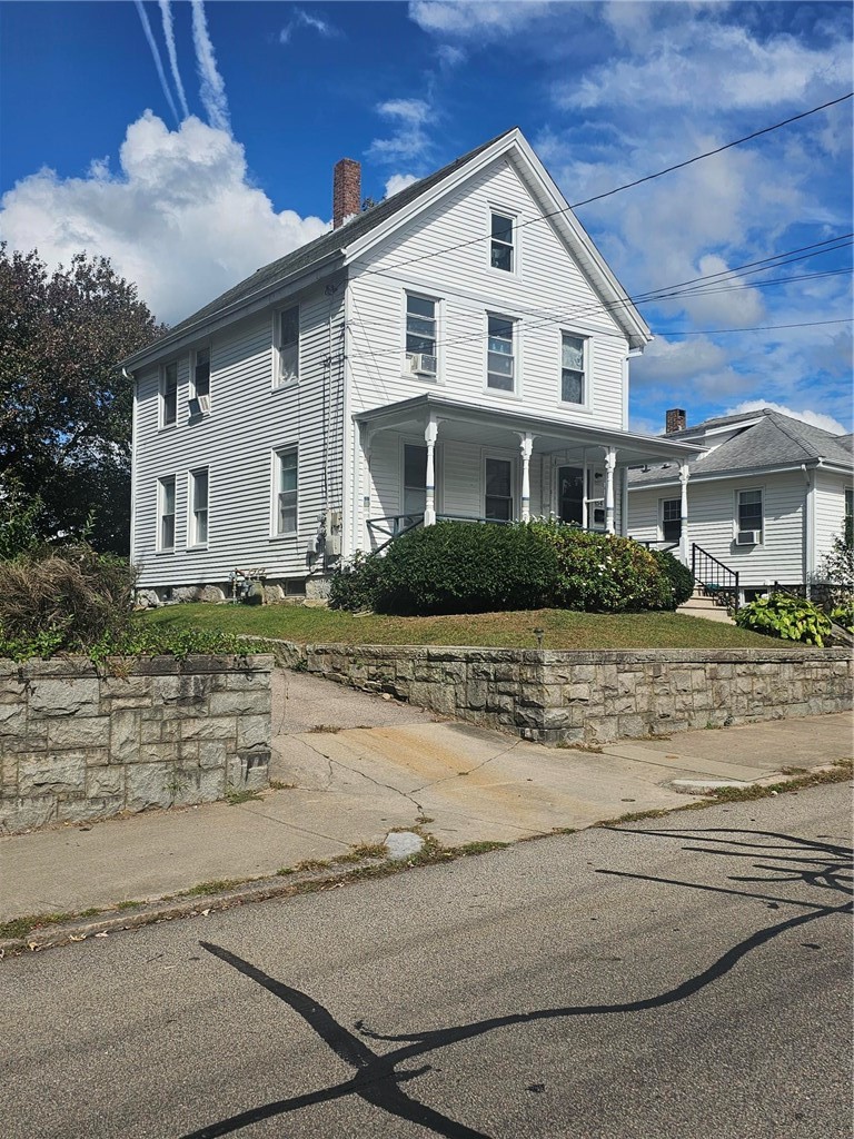54 John Street