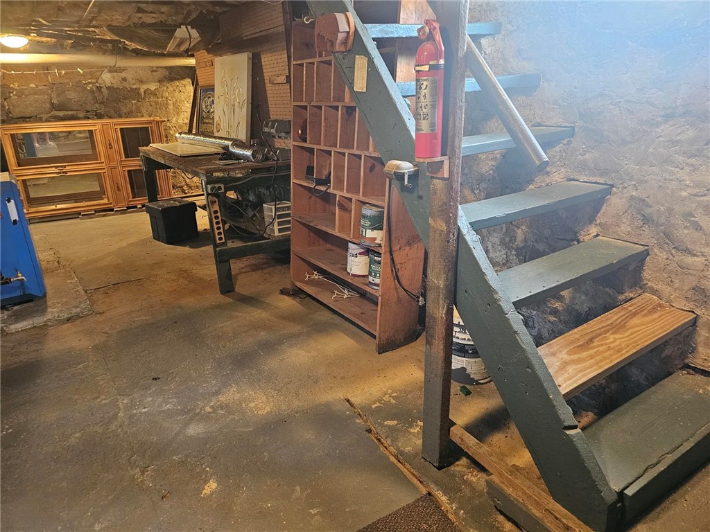 54 John Street