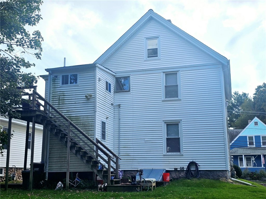 54 John Street