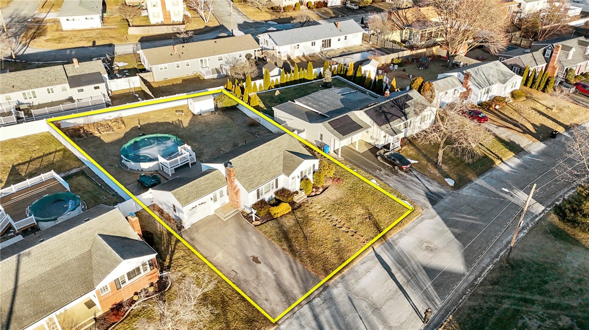 118 Eden Crest Drive