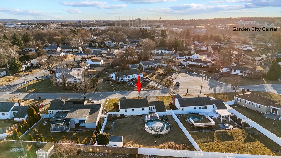 118 Eden Crest Drive