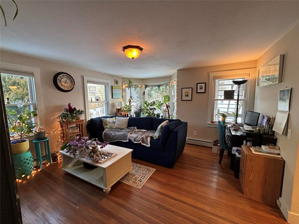 12 Clark Street