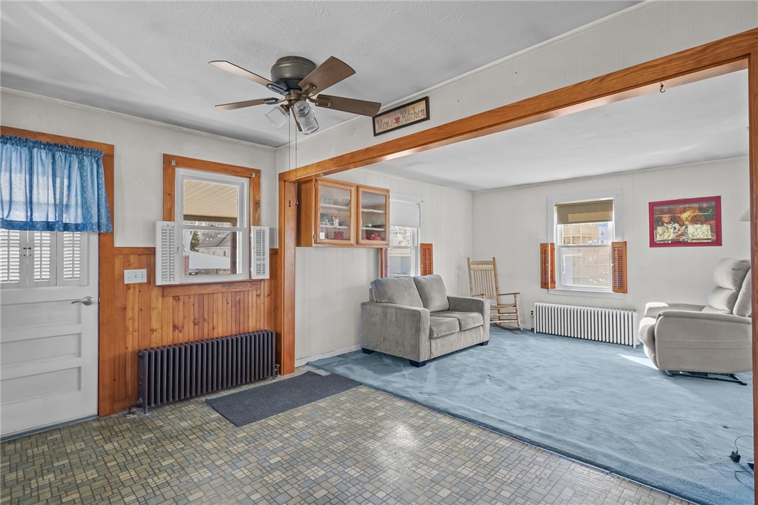 3 COLUMBUS Avenue