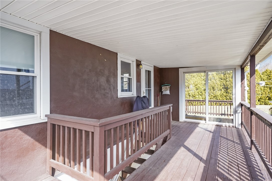 3 COLUMBUS Avenue