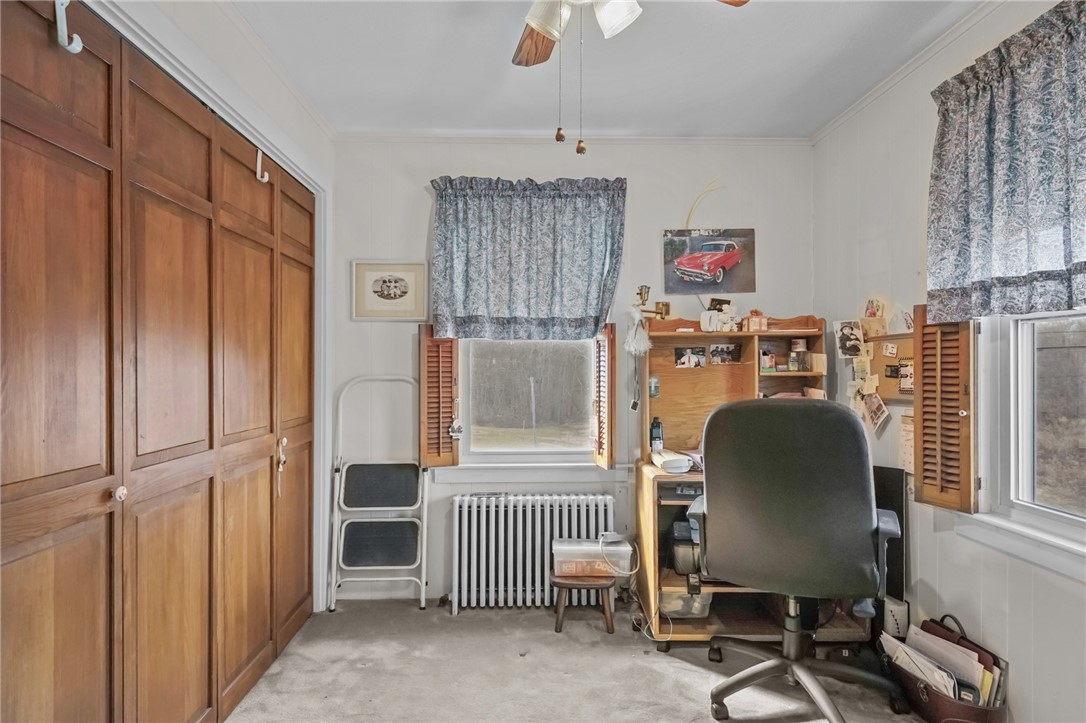 3 COLUMBUS Avenue