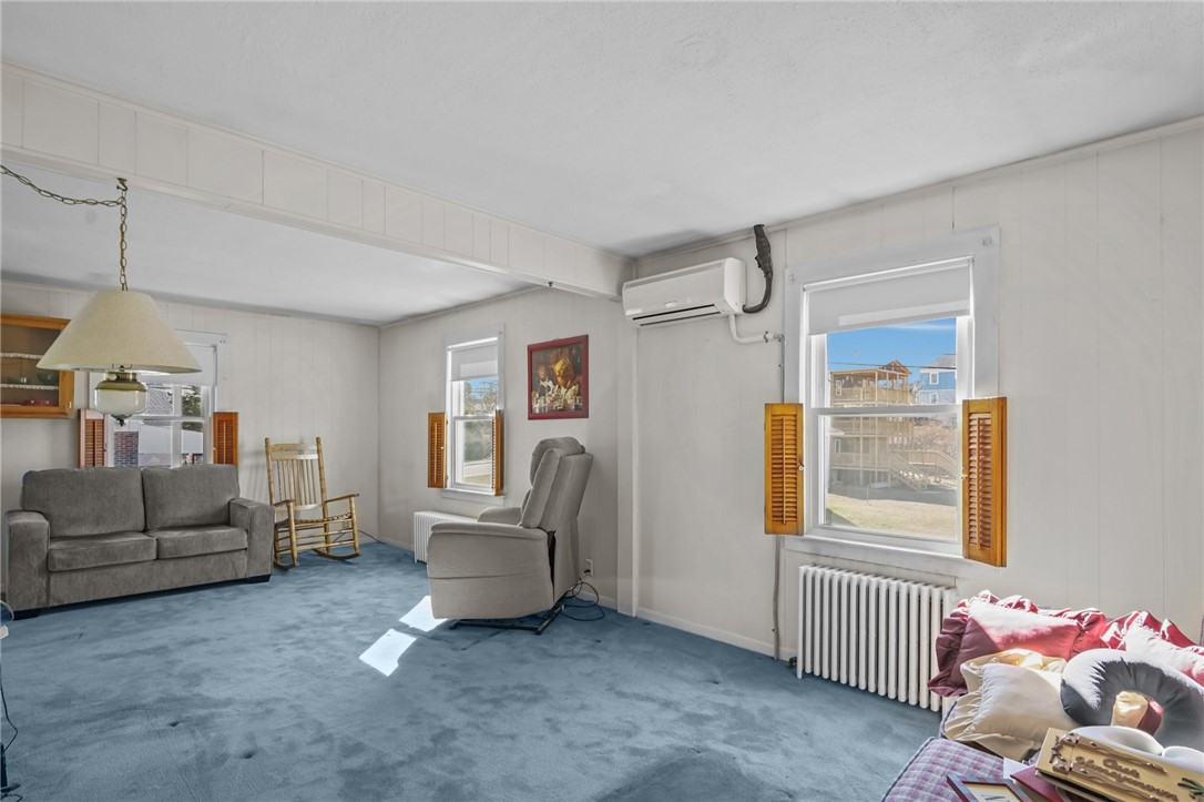 3 COLUMBUS Avenue