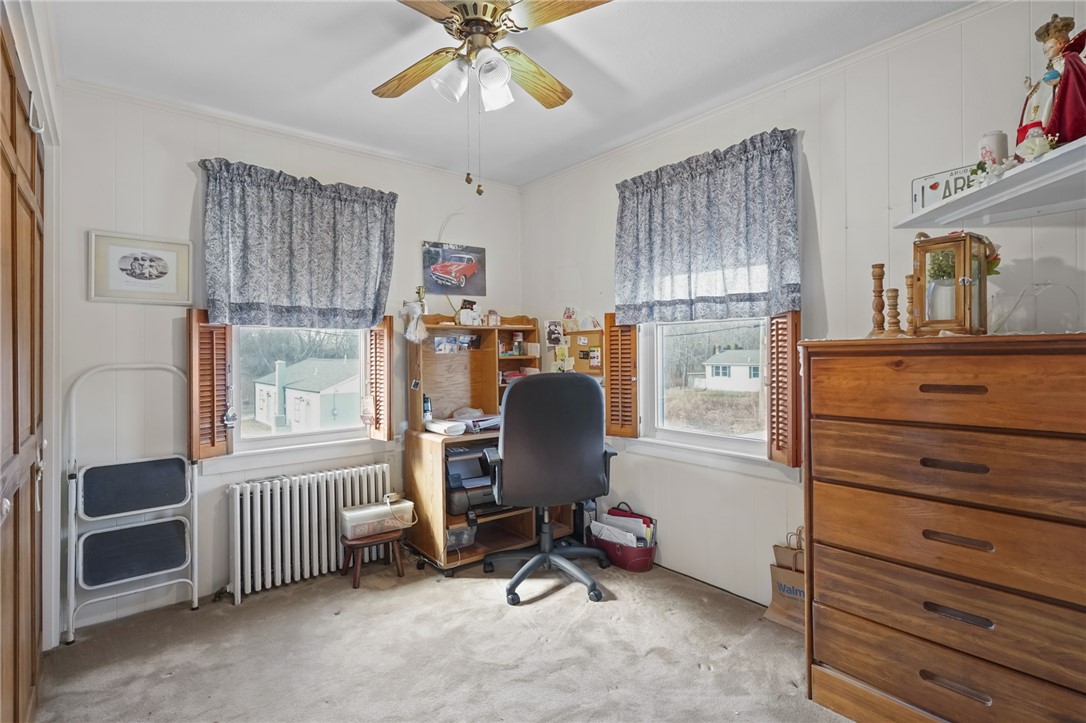 3 COLUMBUS Avenue