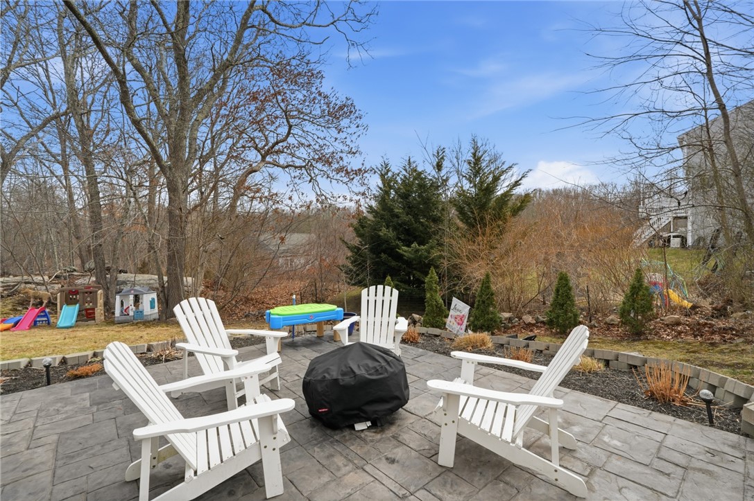 19 Fieldstone Way