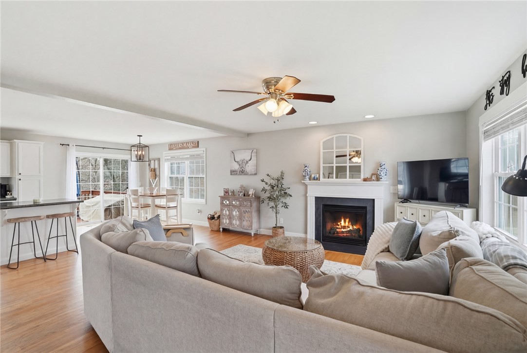 19 Fieldstone Way