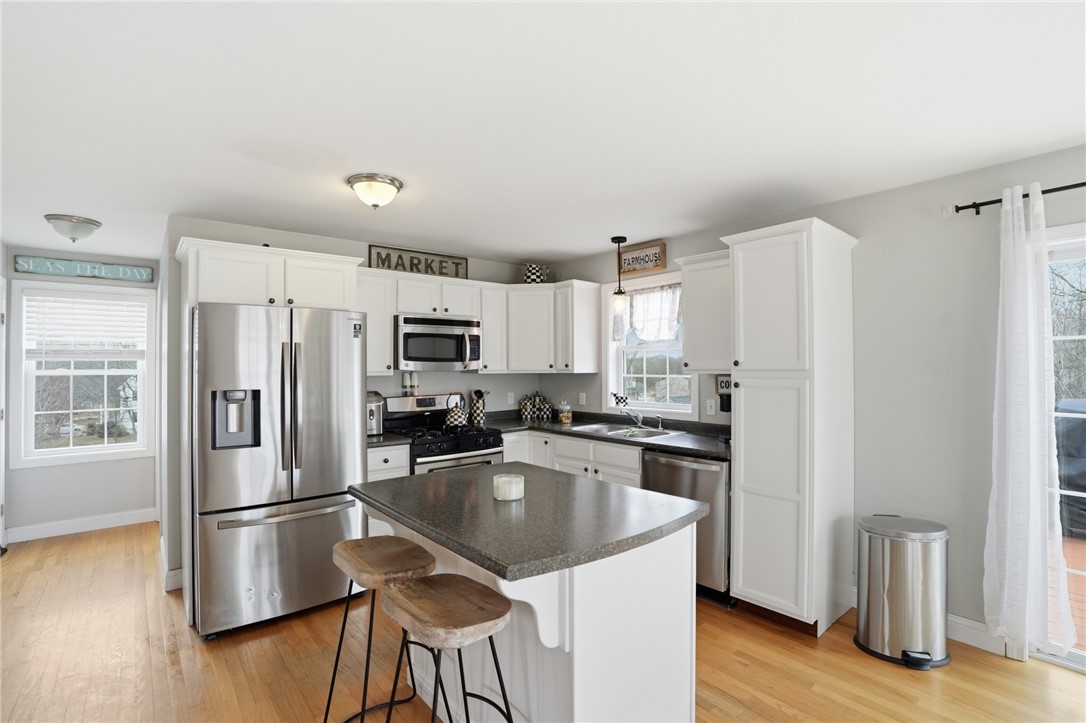 19 Fieldstone Way