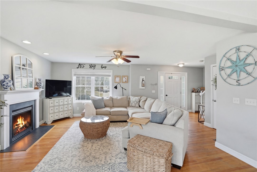 19 Fieldstone Way
