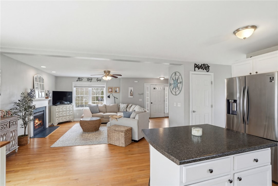 19 Fieldstone Way