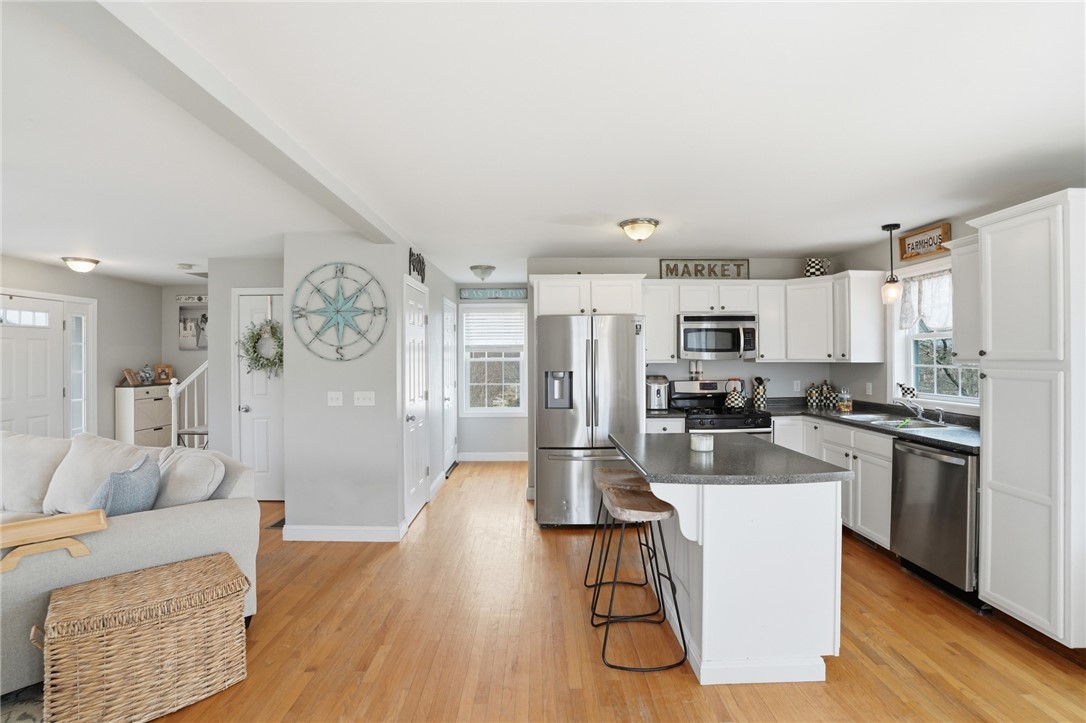 19 Fieldstone Way