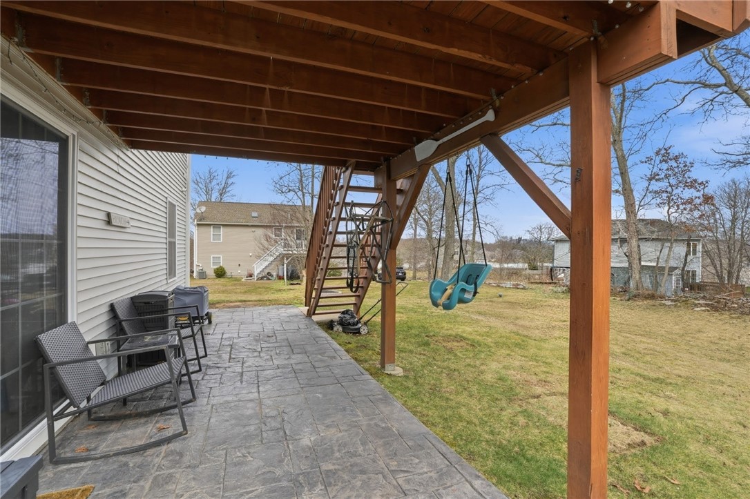 19 Fieldstone Way