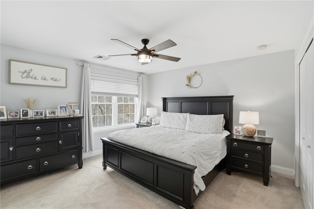 19 Fieldstone Way