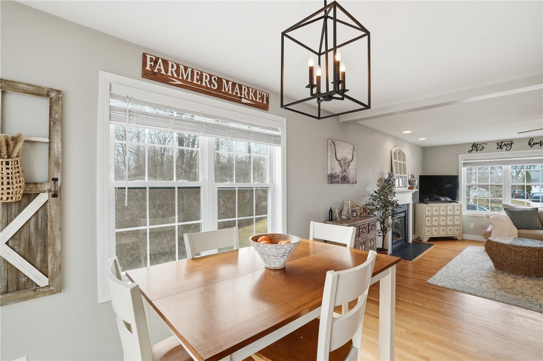 19 Fieldstone Way