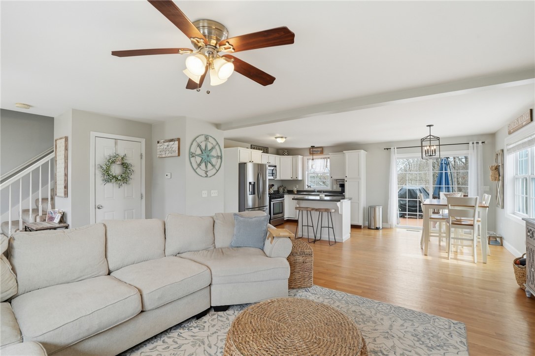 19 Fieldstone Way