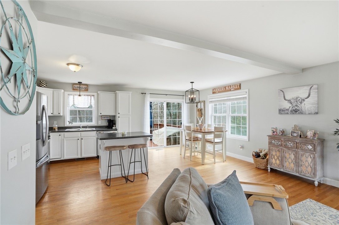 19 Fieldstone Way