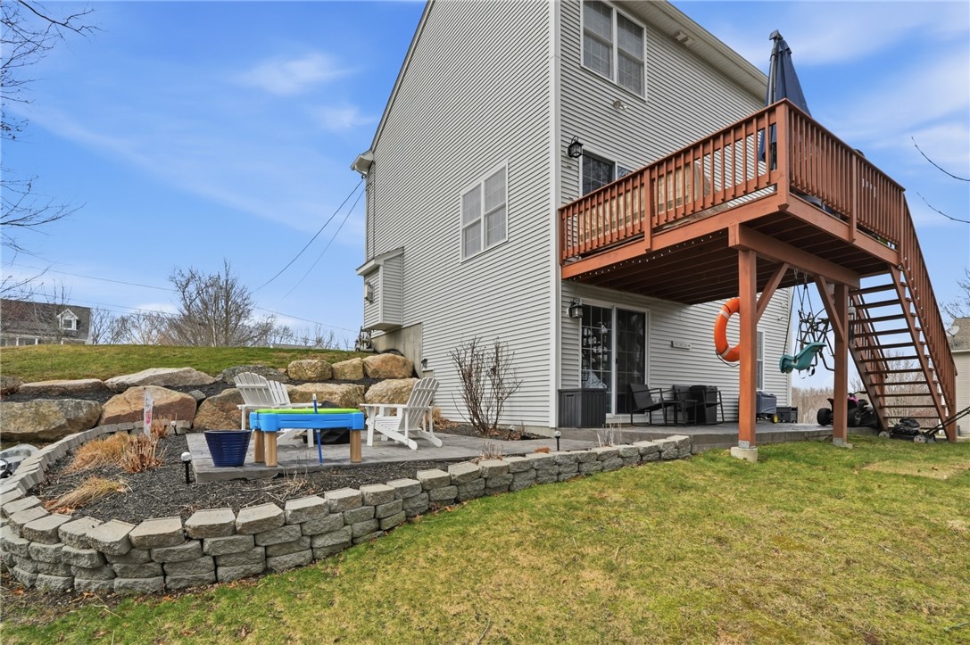19 Fieldstone Way