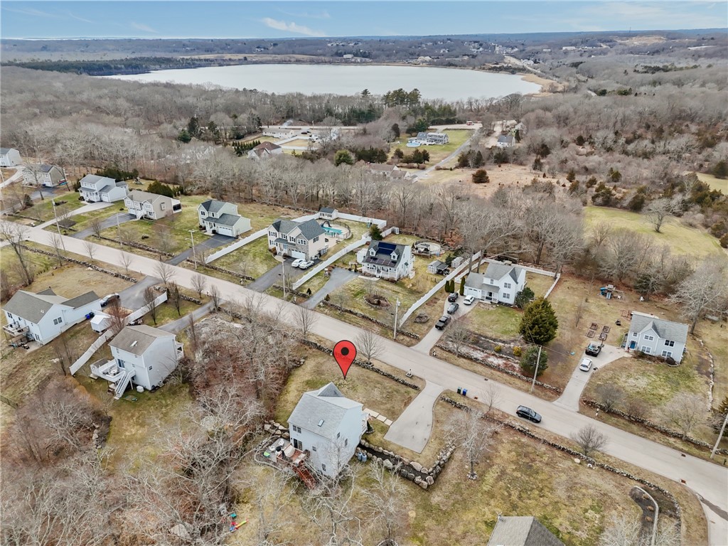 19 Fieldstone Way