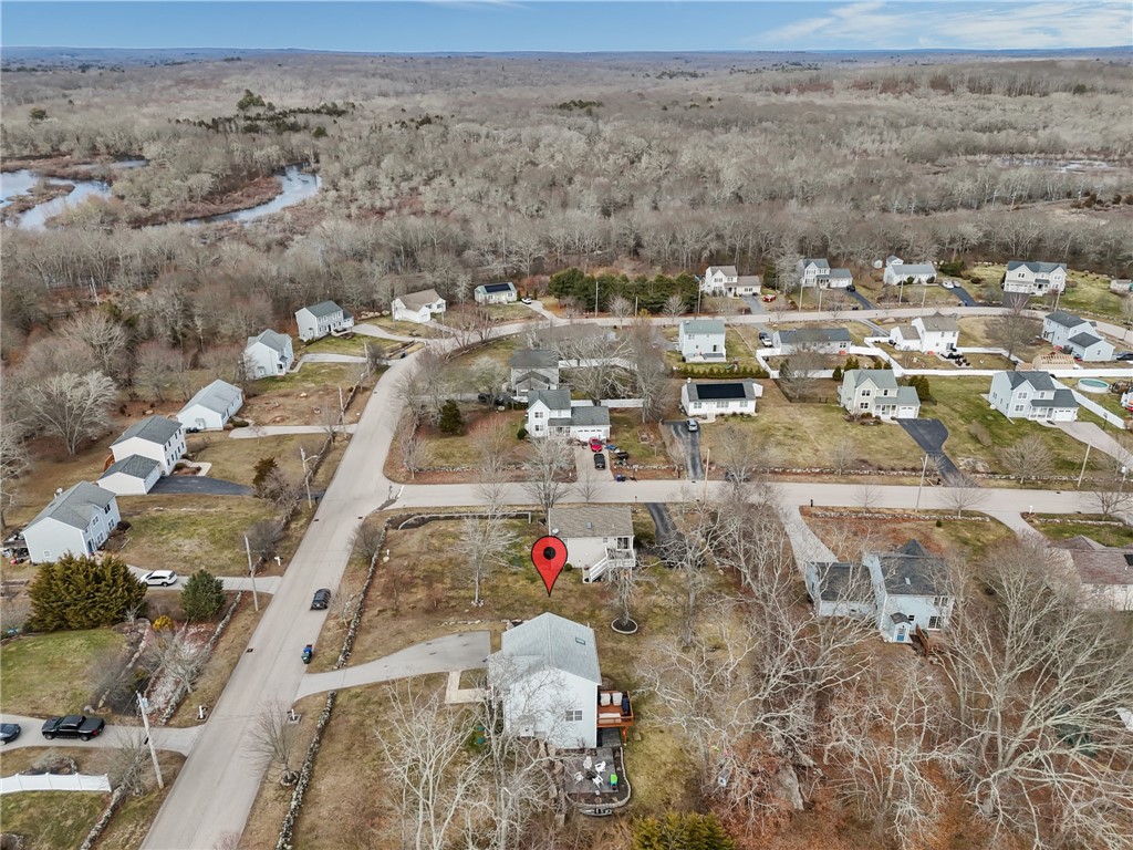 19 Fieldstone Way