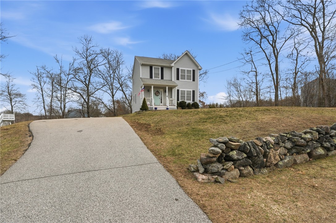 19 Fieldstone Way