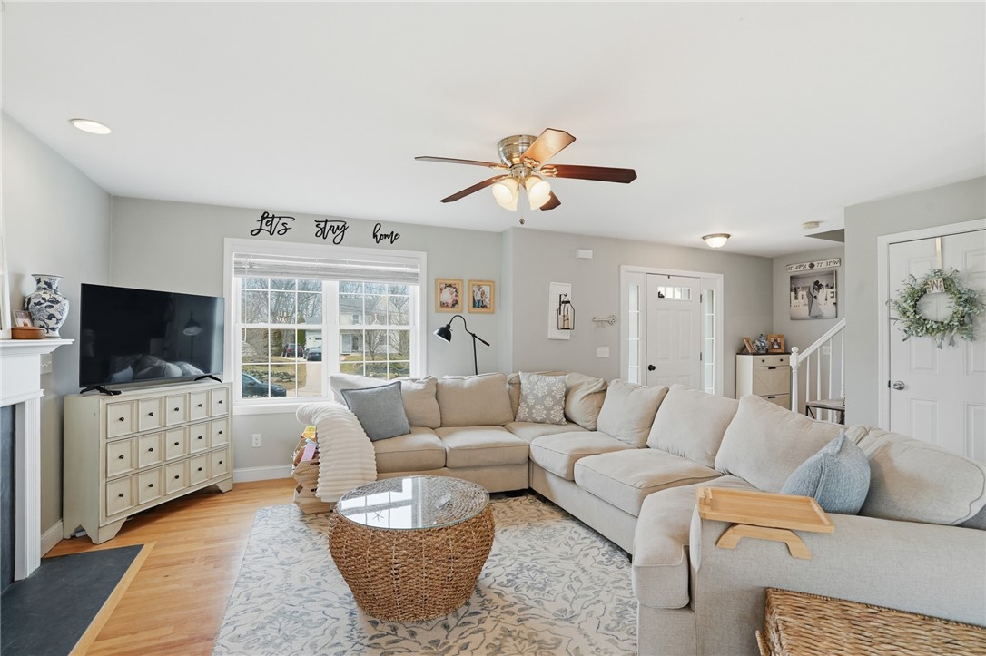 19 Fieldstone Way