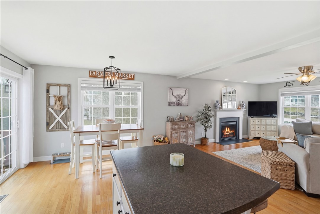 19 Fieldstone Way