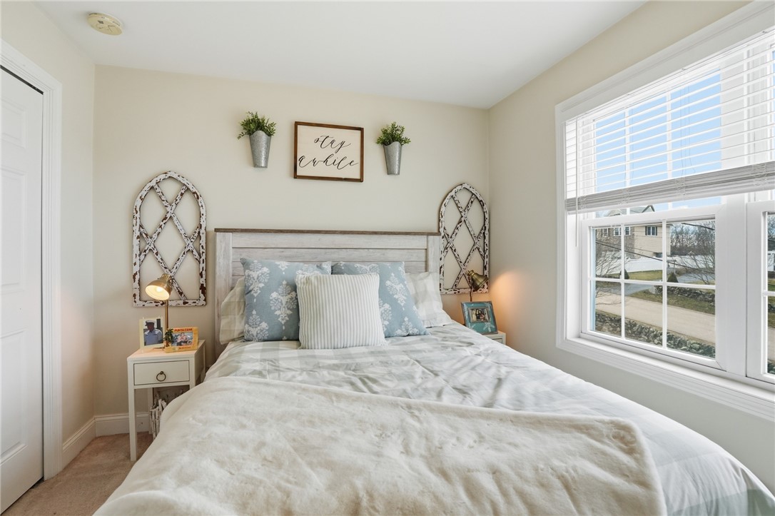 19 Fieldstone Way