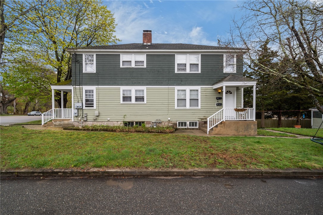 8 Perkins Avenue