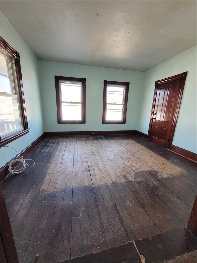23 Newton Avenue