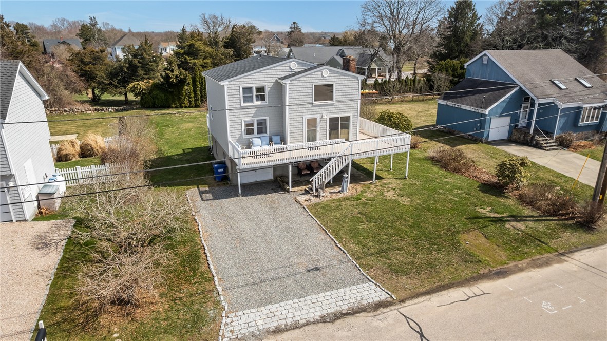 17 Clifford Drive