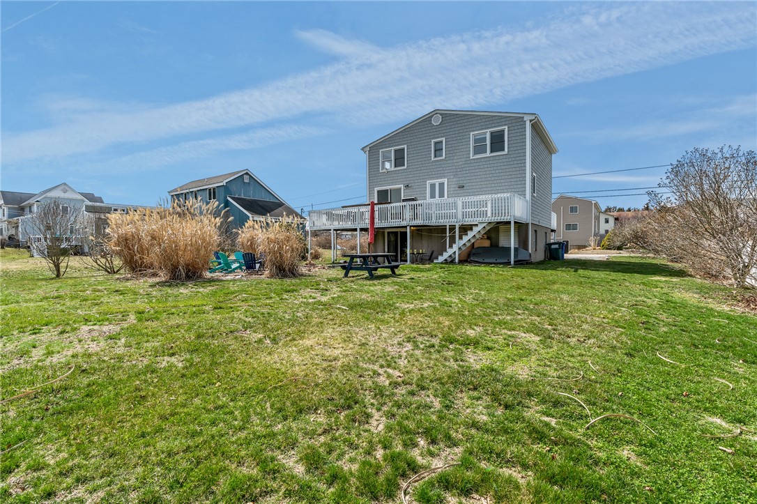 17 Clifford Drive