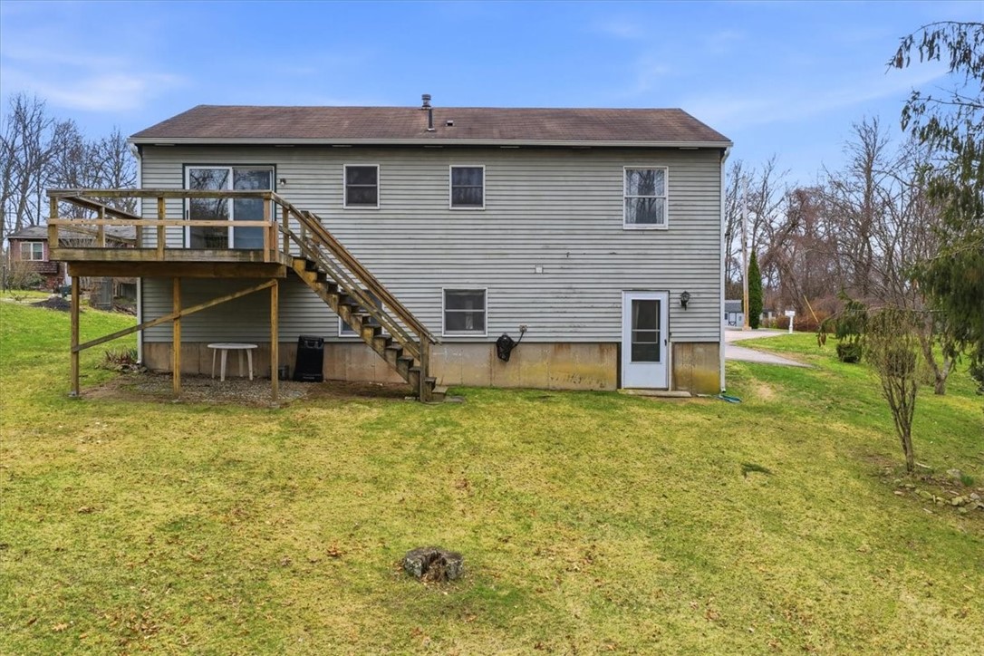 7 Brookview Court