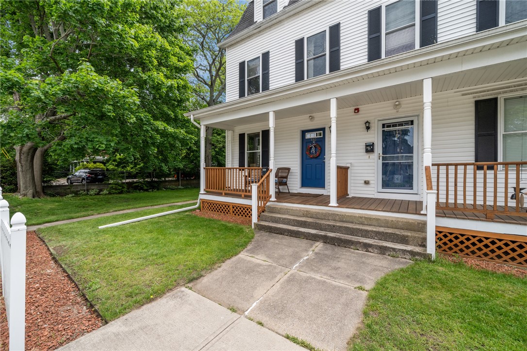 145 High Street C