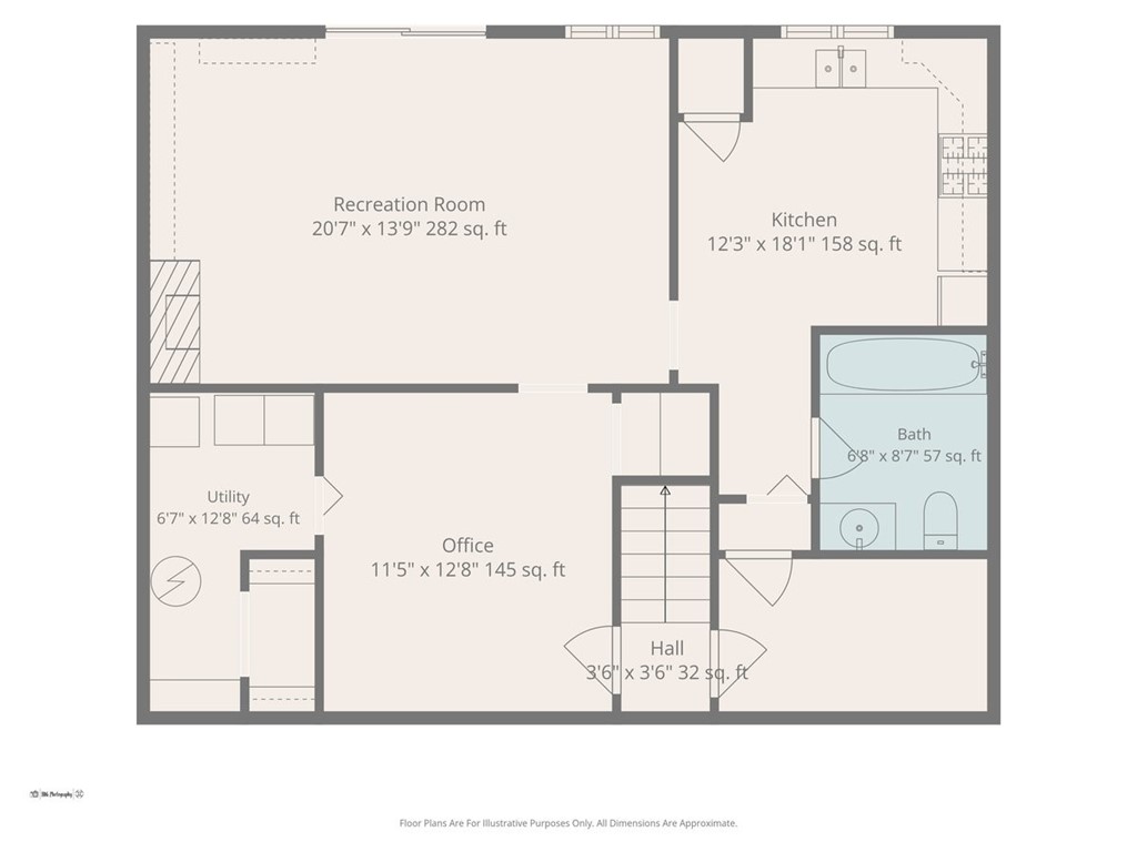 265 Grand View Drive