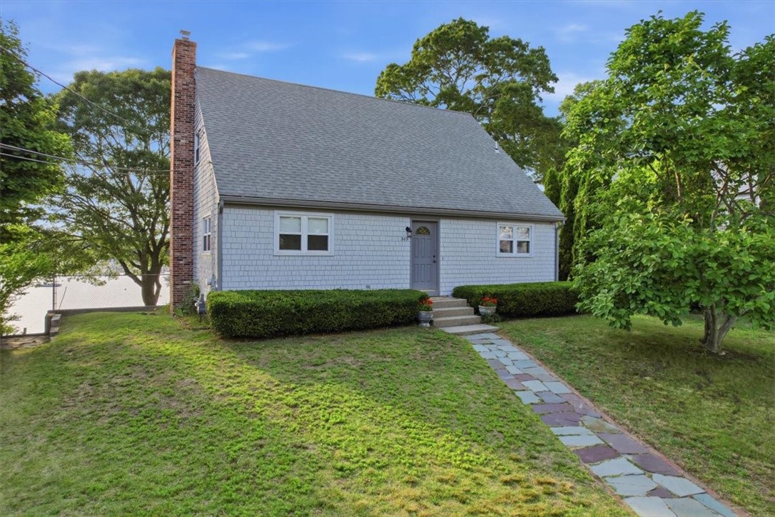 265 Grand View Drive