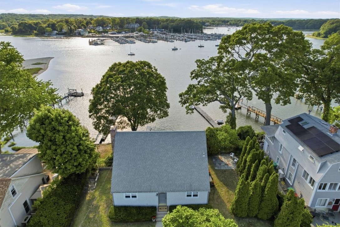 265 Grand View Drive