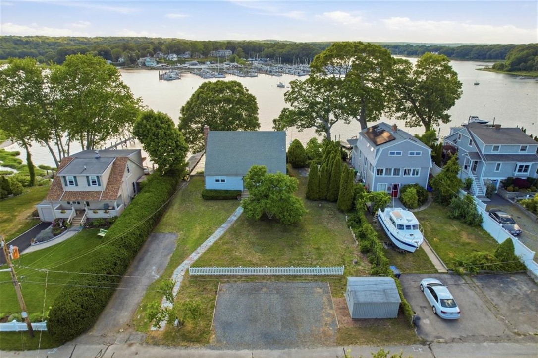 265 Grand View Drive