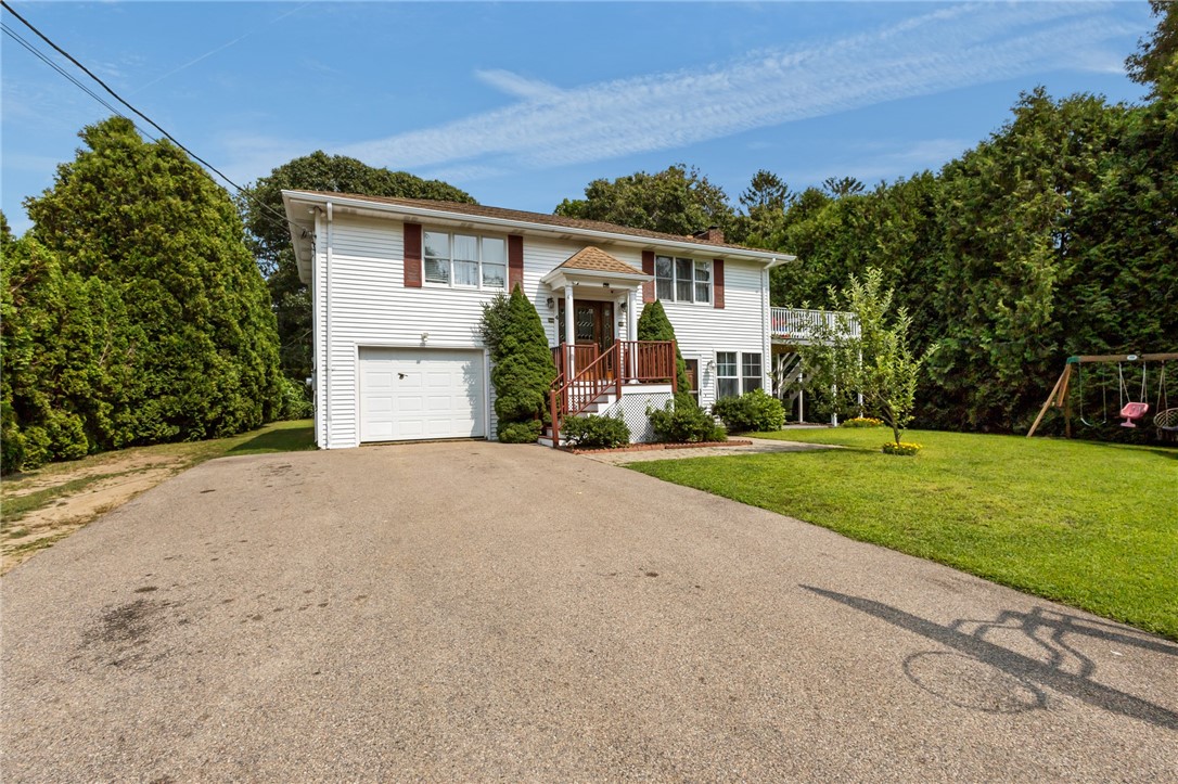 4 Nantucket Avenue