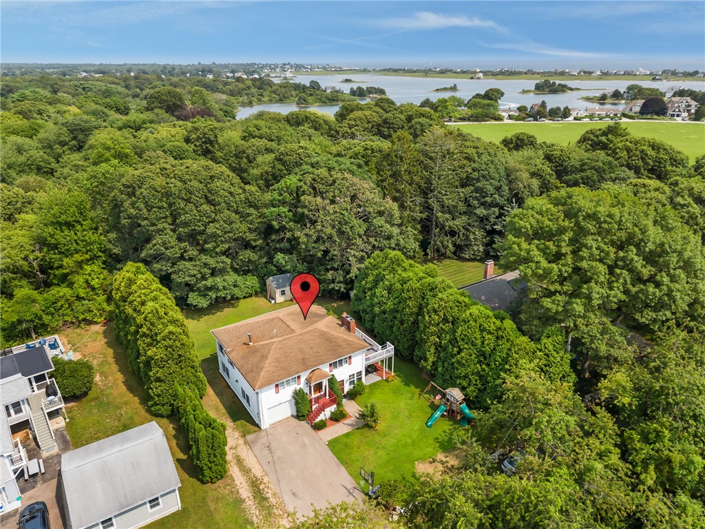 4 Nantucket Avenue