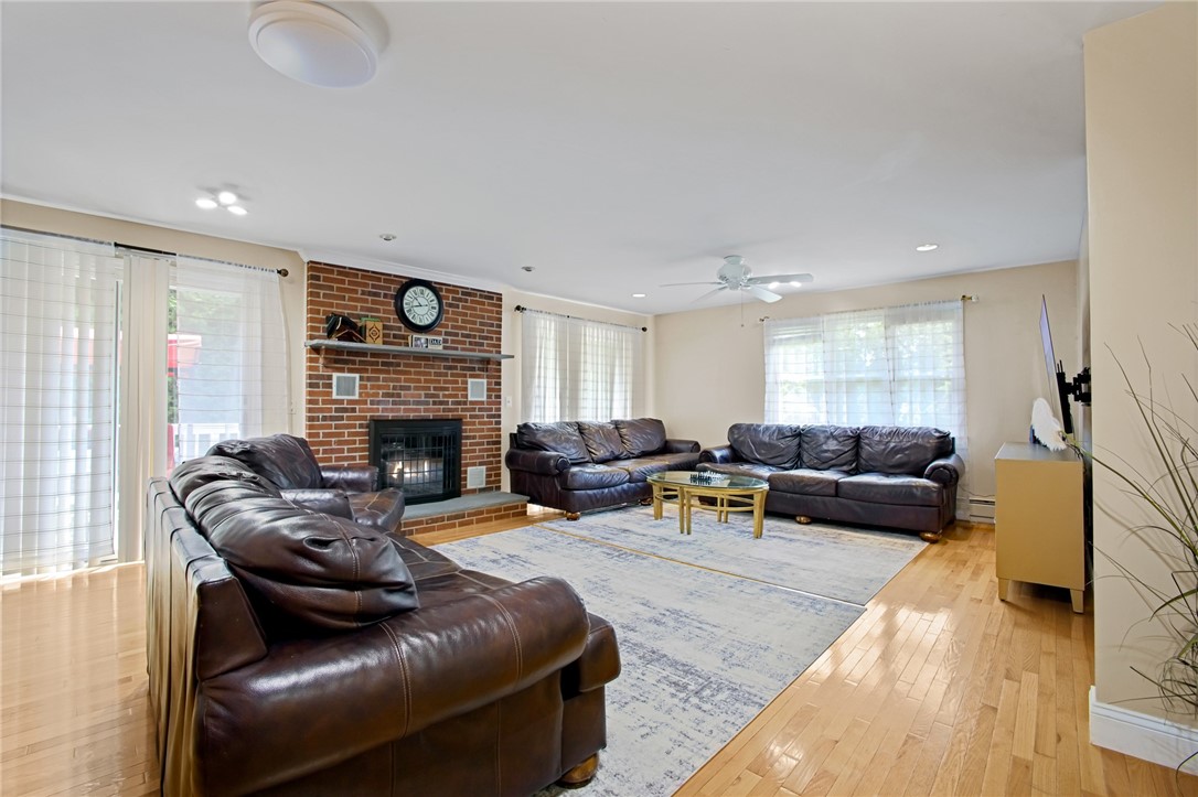 4 Nantucket Avenue