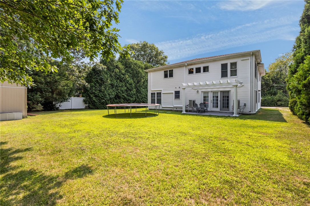 4 Nantucket Avenue